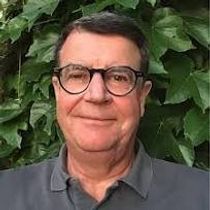 Antoine Boudet