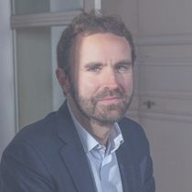 Antoine Foucher