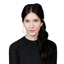 Antonia Baum
