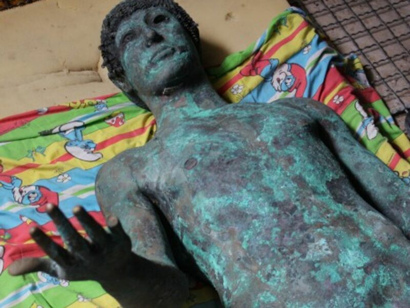 Apollo of Gaza