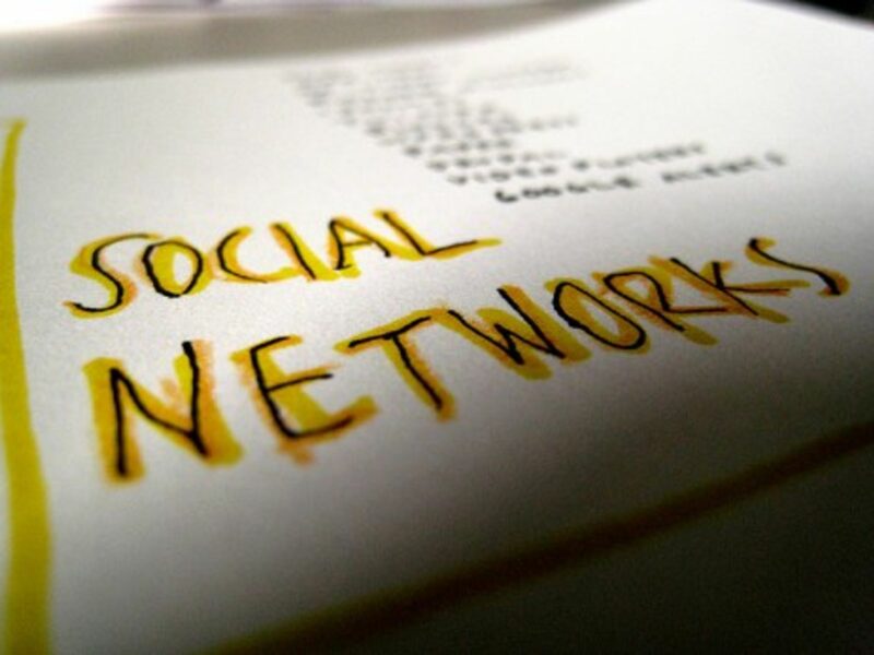 App.net, Pheed, Diaspora: new names on the list of social networks