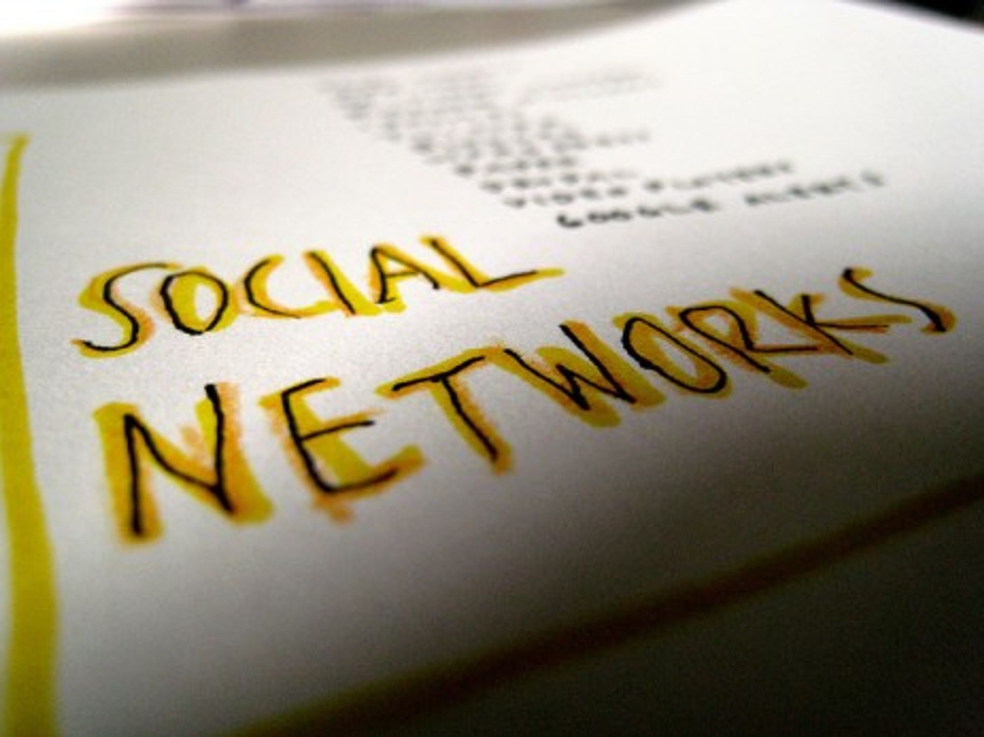 App.net, Pheed, Diaspora: new names on the list of social networks