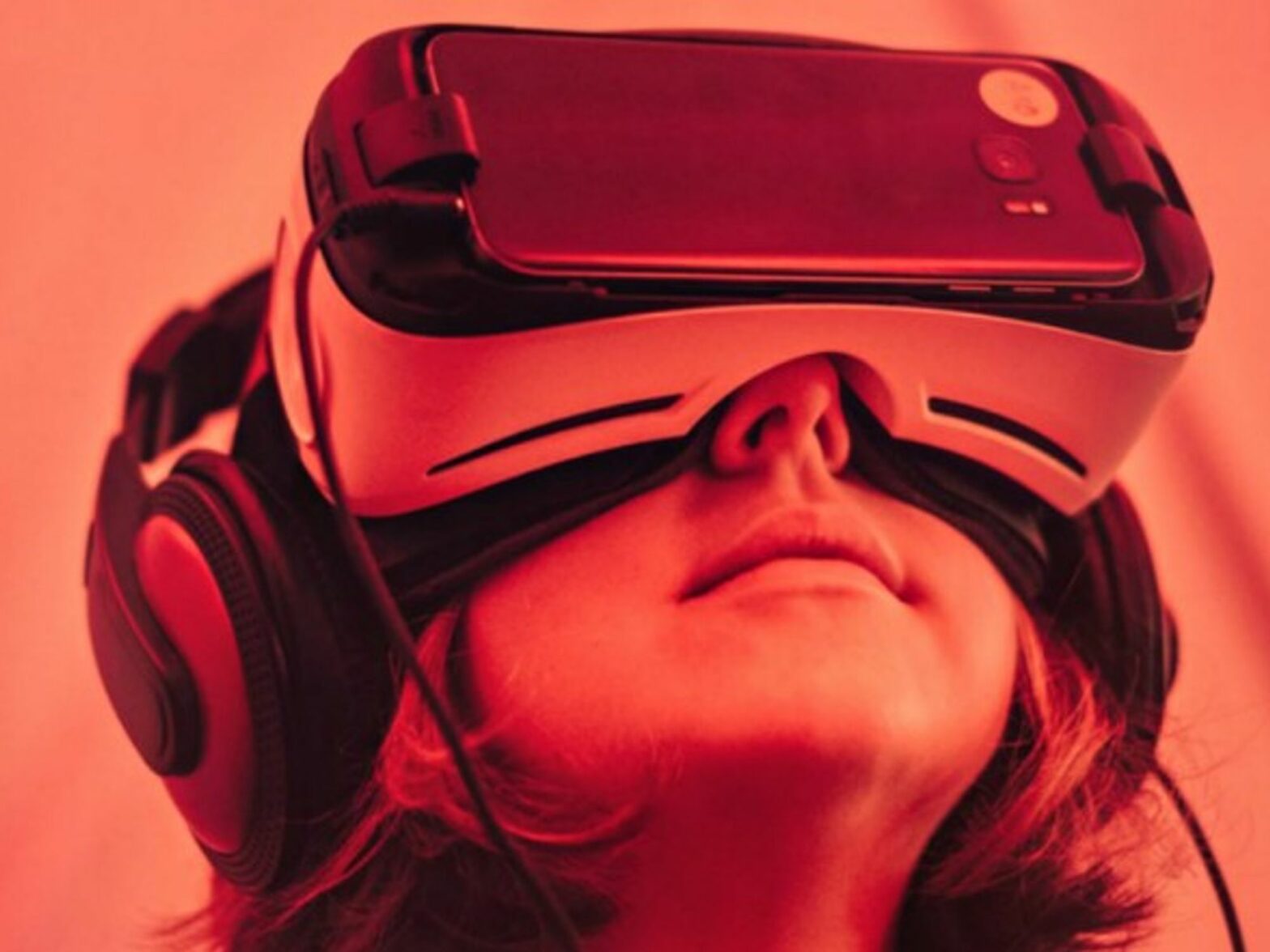 AR wants to make shopping both easier and more enriching. 