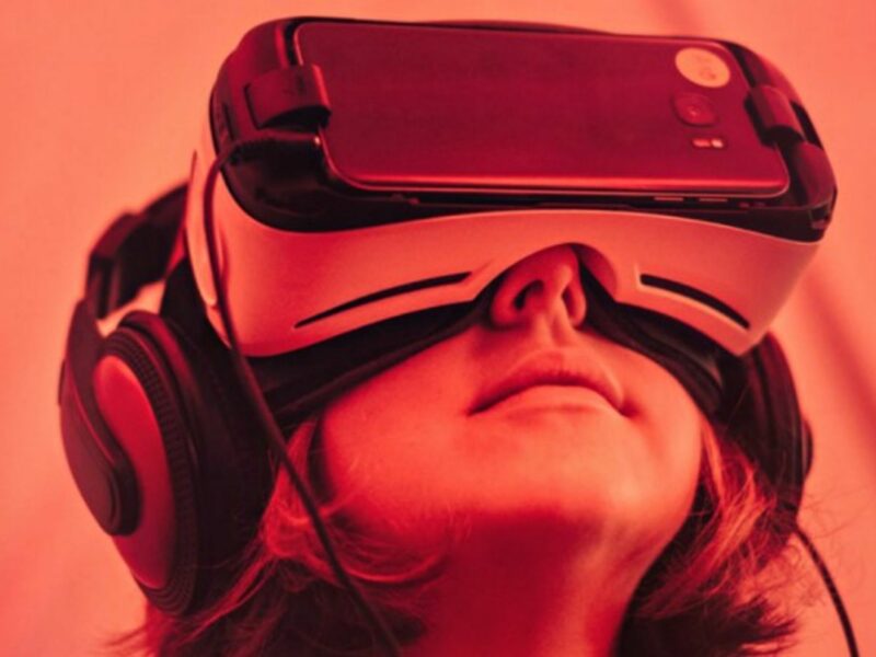 AR wants to make shopping both easier and more enriching. 