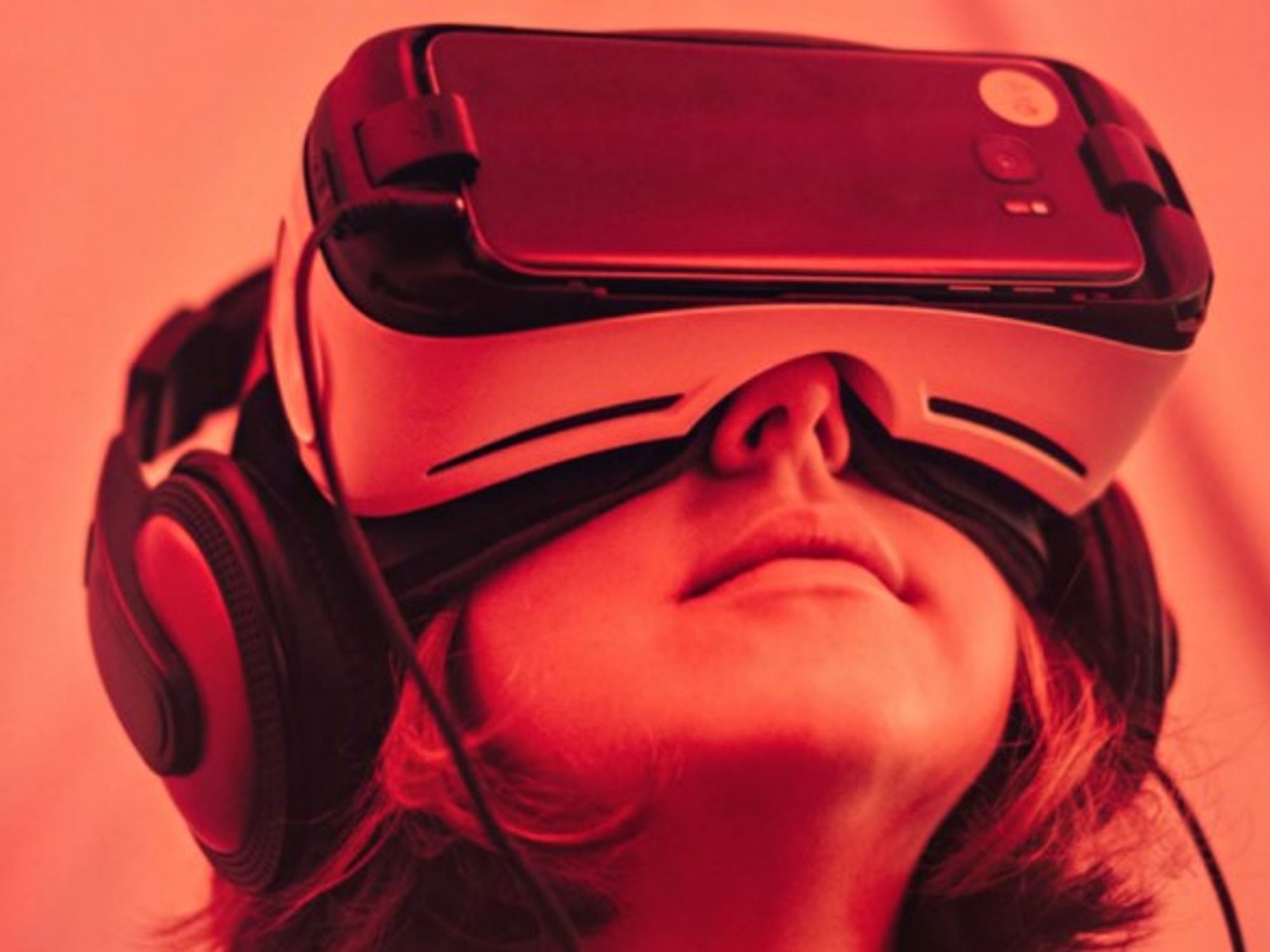 AR wants to make shopping both easier and more enriching. 