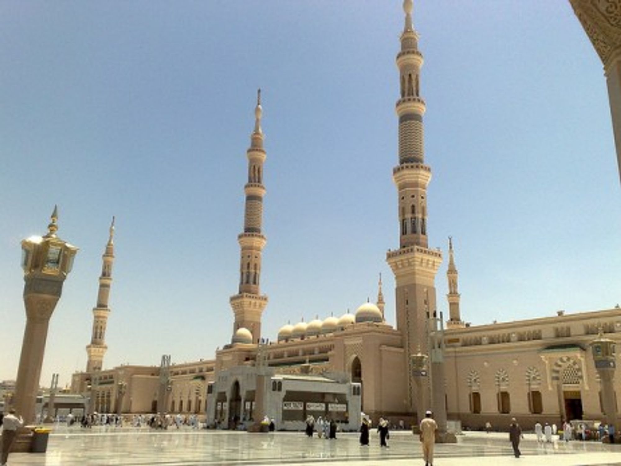 Arab Spring: Could Saudi Arabia Be Next?