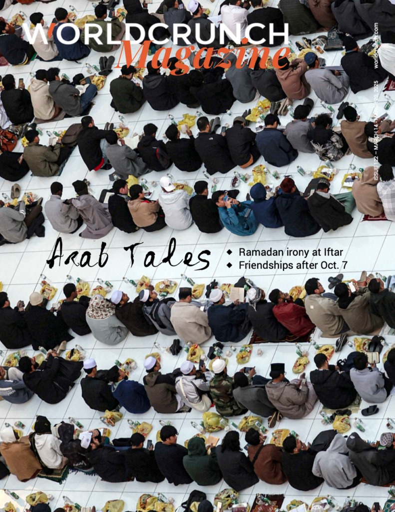 Arab Tales