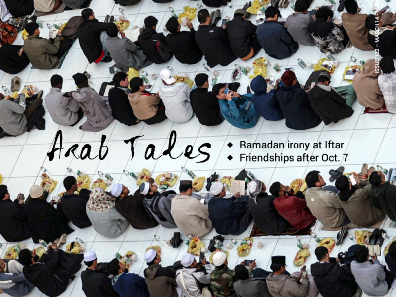 Arab Tales