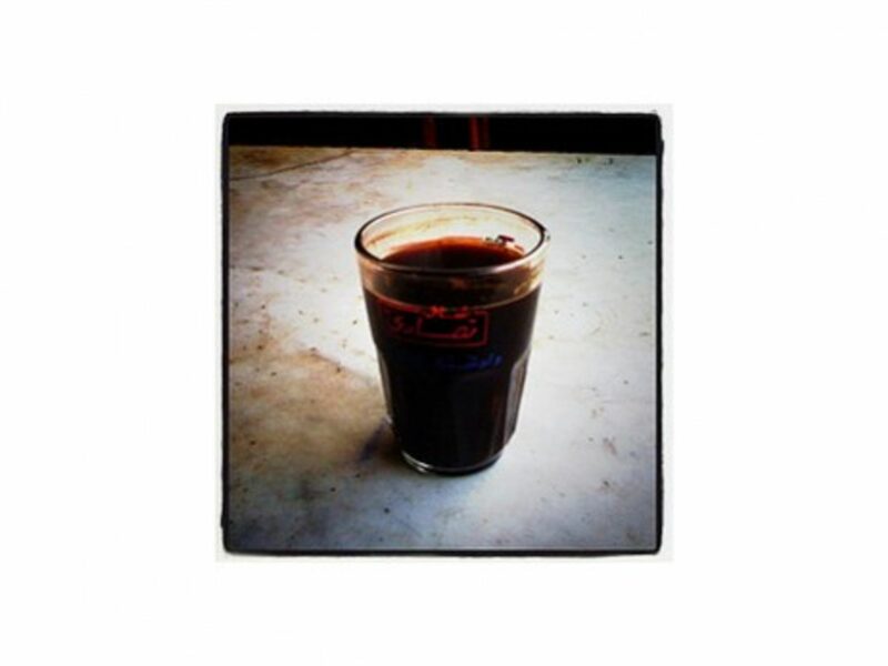 ARABICA - What the Arab World is Saying, Hearing, Sharing. Feb. 3, 2011