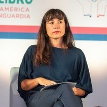 Arantxa Tirado