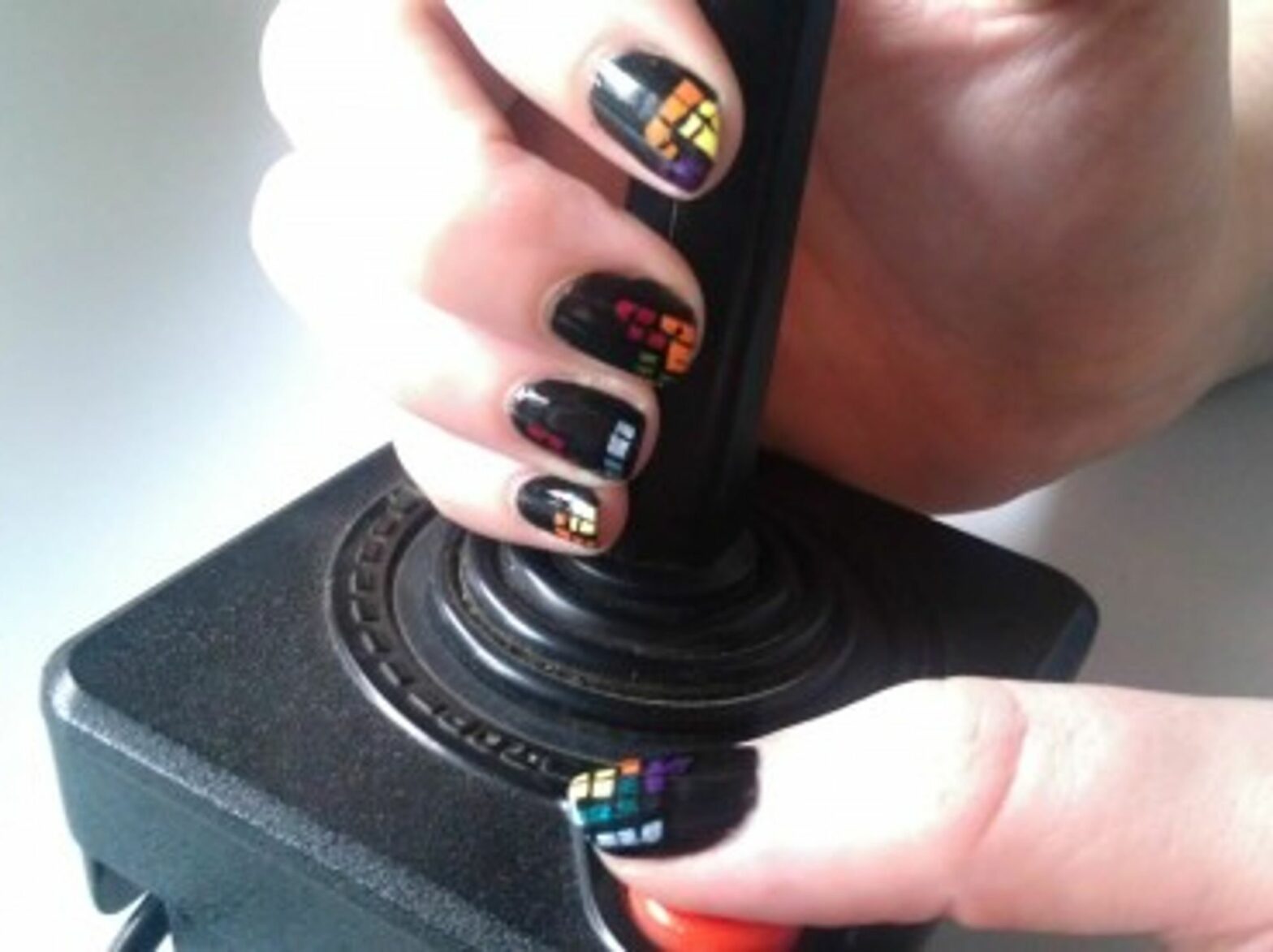 Are female developers nailing it?