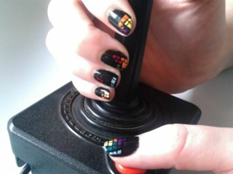 Are female developers nailing it?