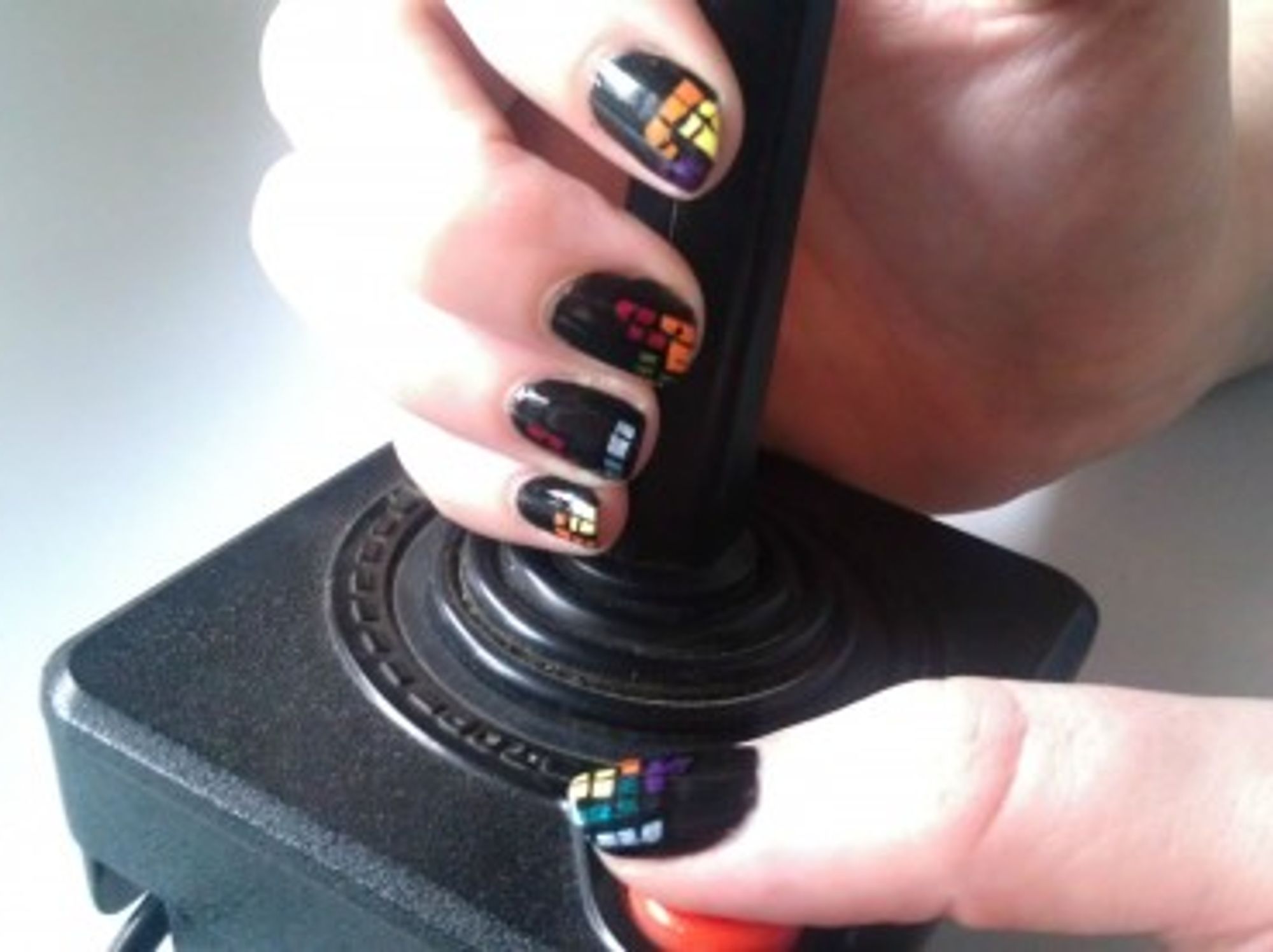 Are female developers nailing it?