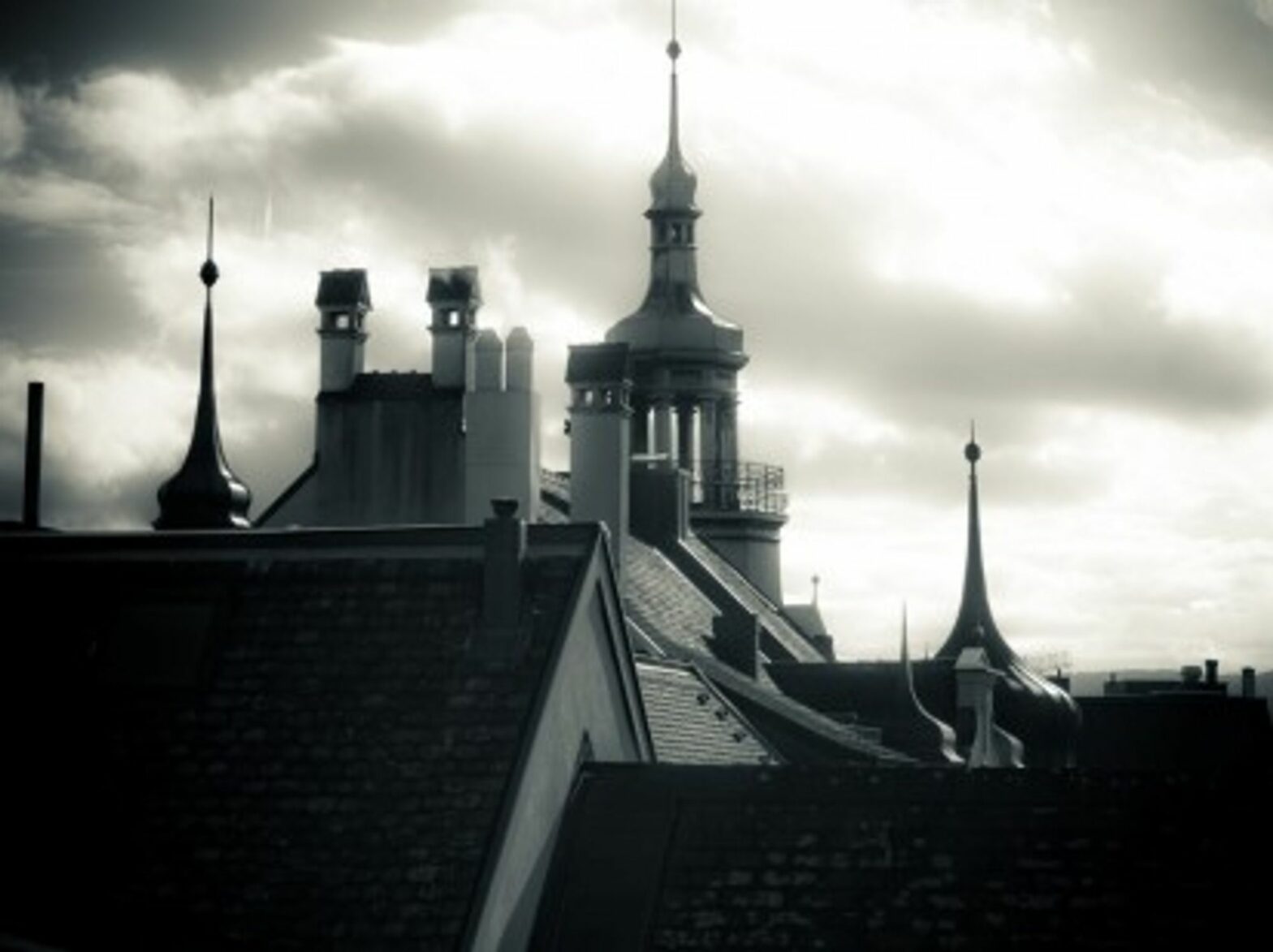 Are these roofs ready for solar panels? (vauvau)