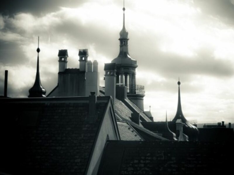 Are these roofs ready for solar panels? (vauvau)