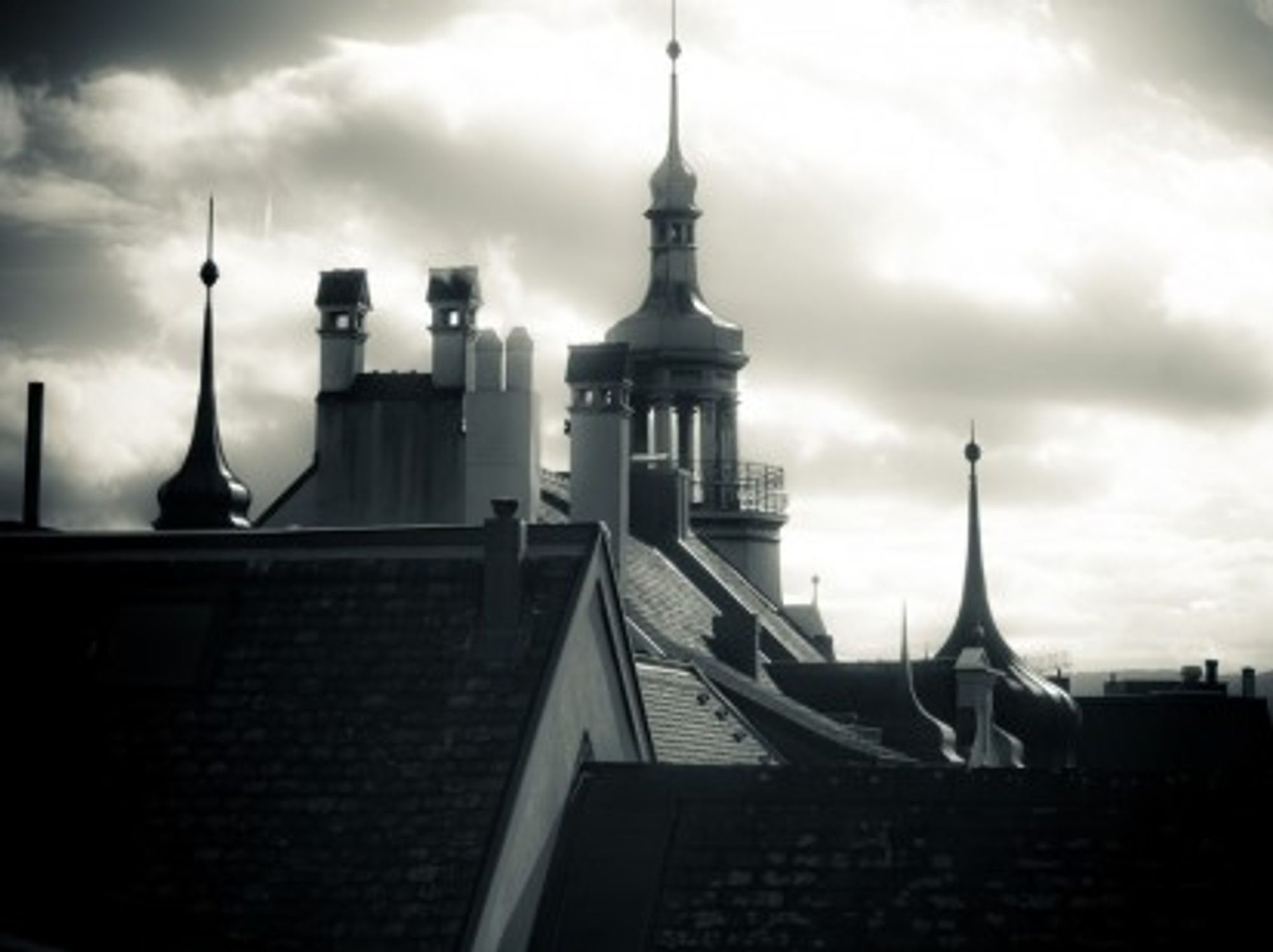Are these roofs ready for solar panels? (vauvau)