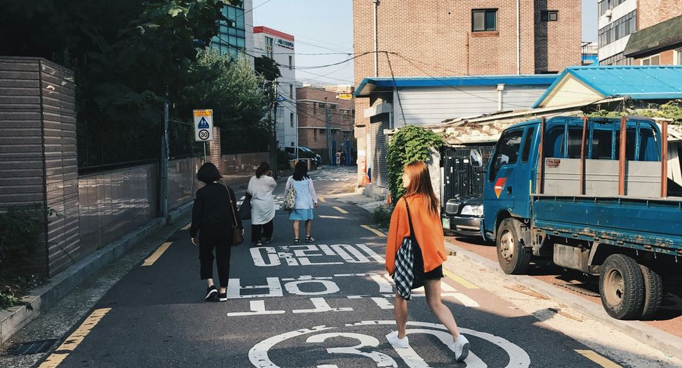 Are We Anti-Kids? A Deep Dive Into South Korea's Plummeting Fertility Rate