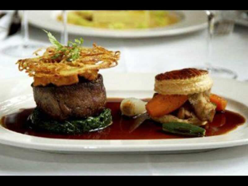 Argentine cuisine, reimagined