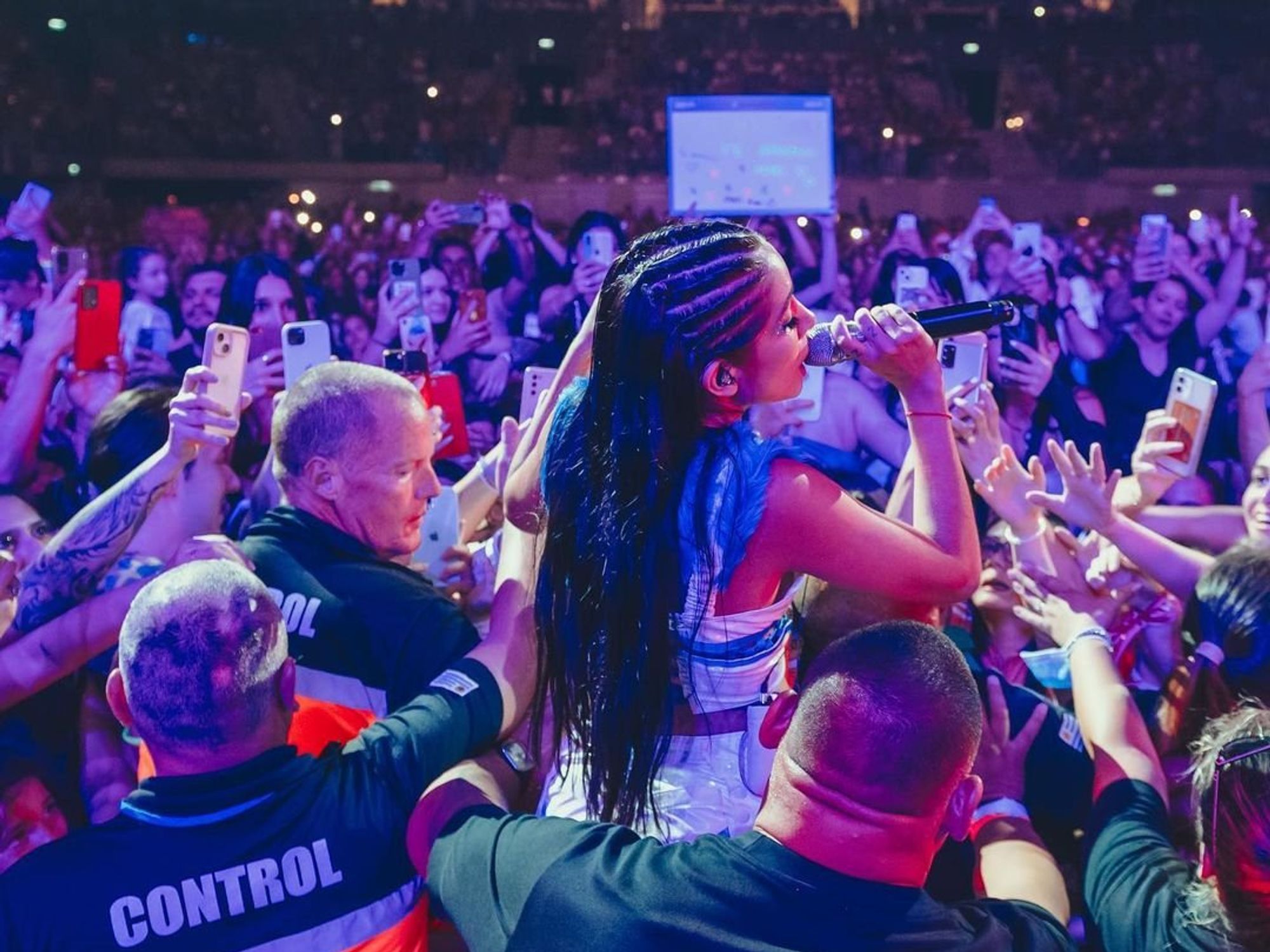 The Spanish-Language Beat Driving The Global Rise Of Urban Latin Music