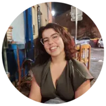 Ariana Moreira