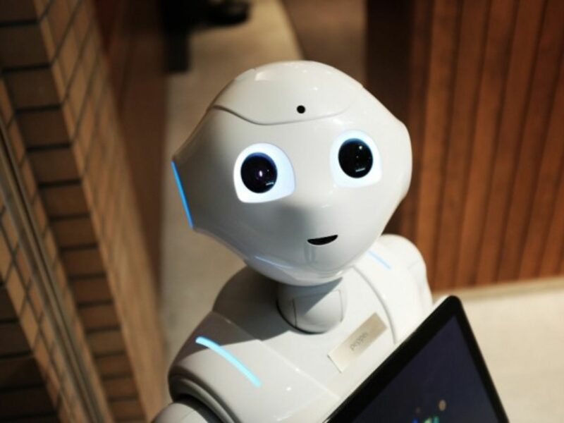 'Artificial intelligence' is believed by some to be a misnomer