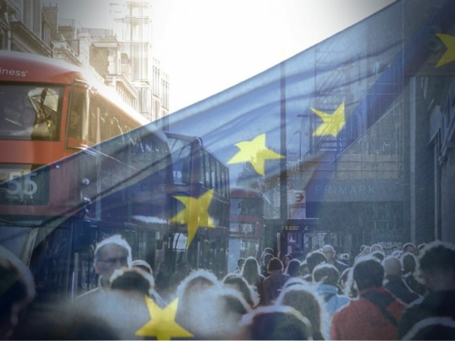 As Brexit Talks Stall, The Hunt Is On For European Passports