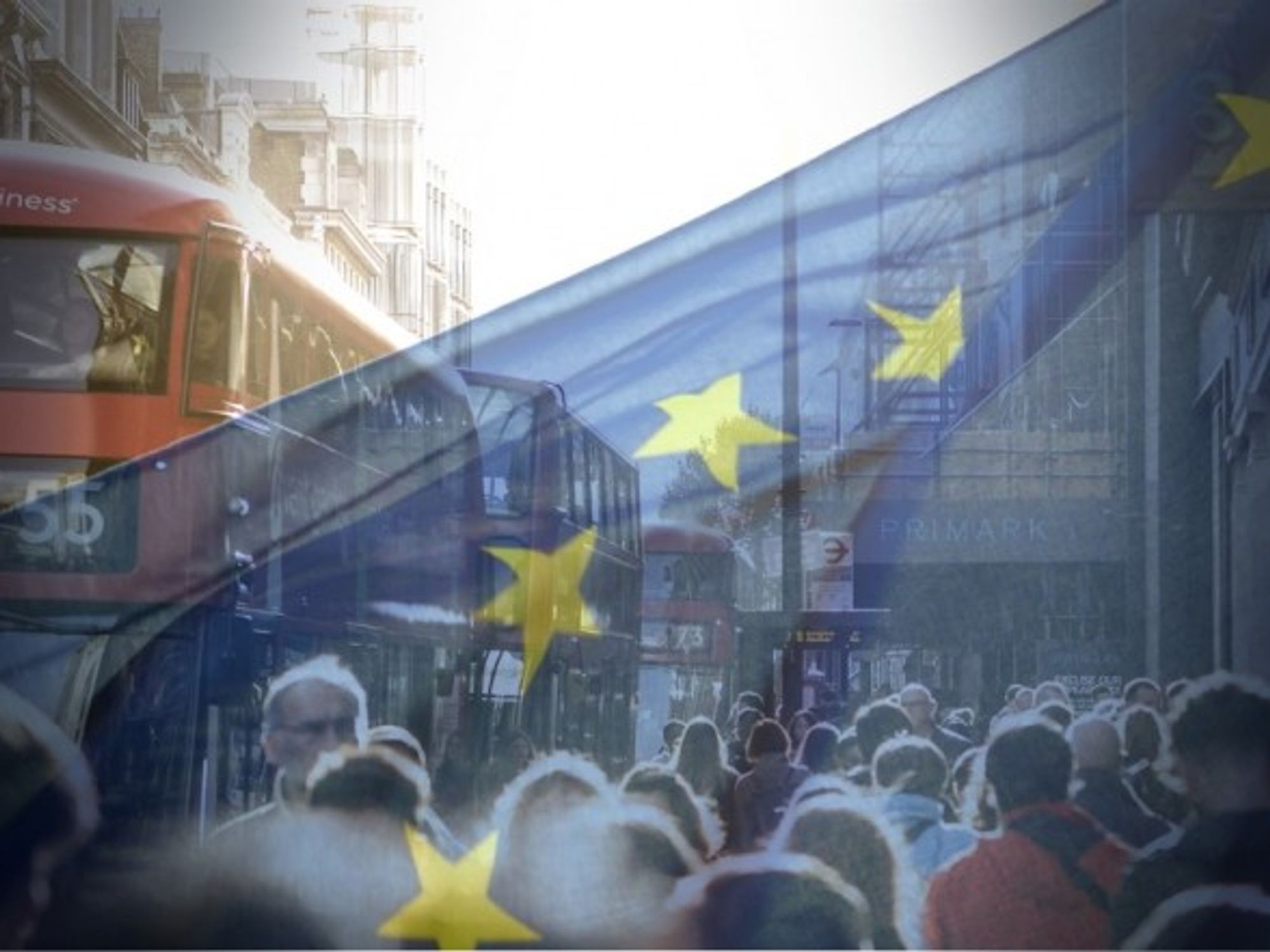 As Brexit Talks Stall, The Hunt Is On For European Passports