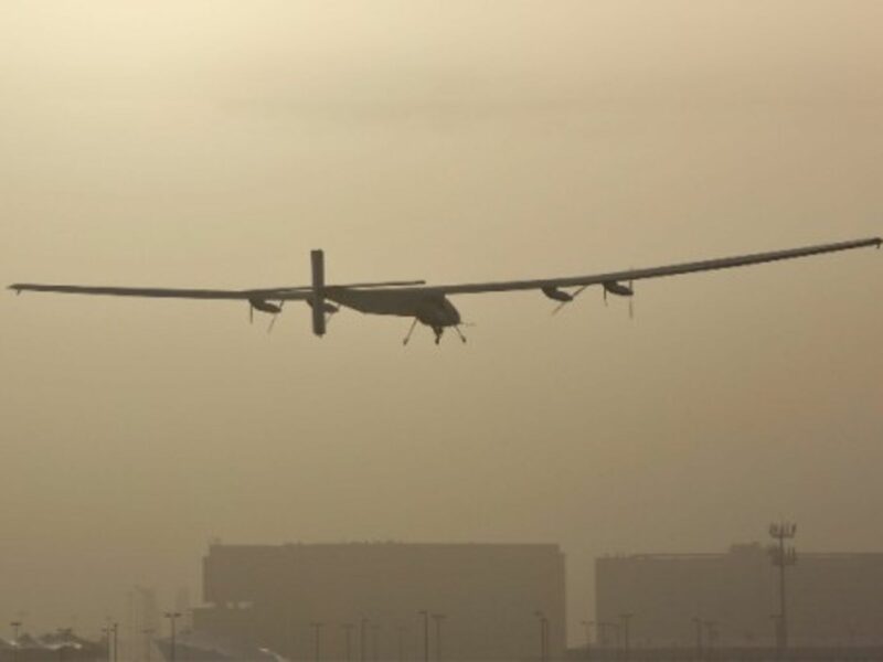 Assault On Boko Haram, Nemtsov Suspects, Solar Plane