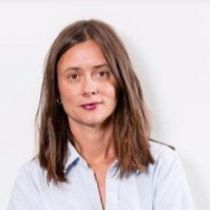 Astrid Faguer
