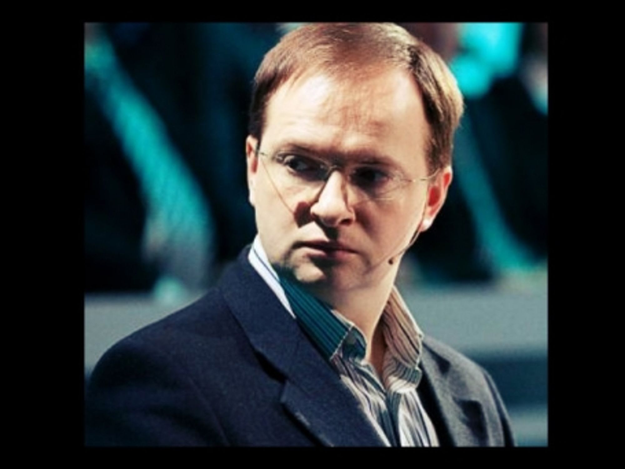 At 44, Medinsky has wide-reaching powers.