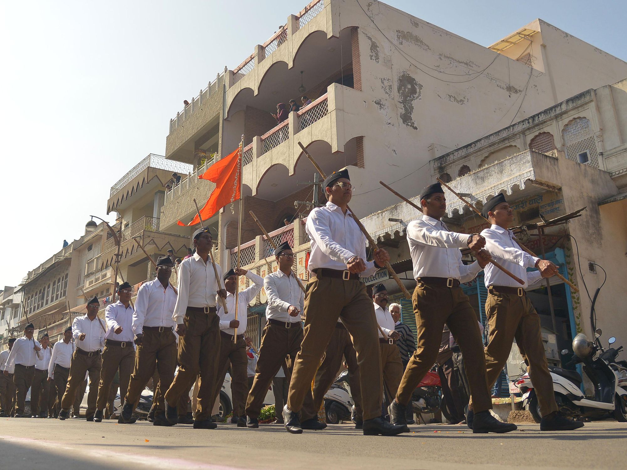 How Hindutva Tries To Steal The Best Of Hinduism — And India