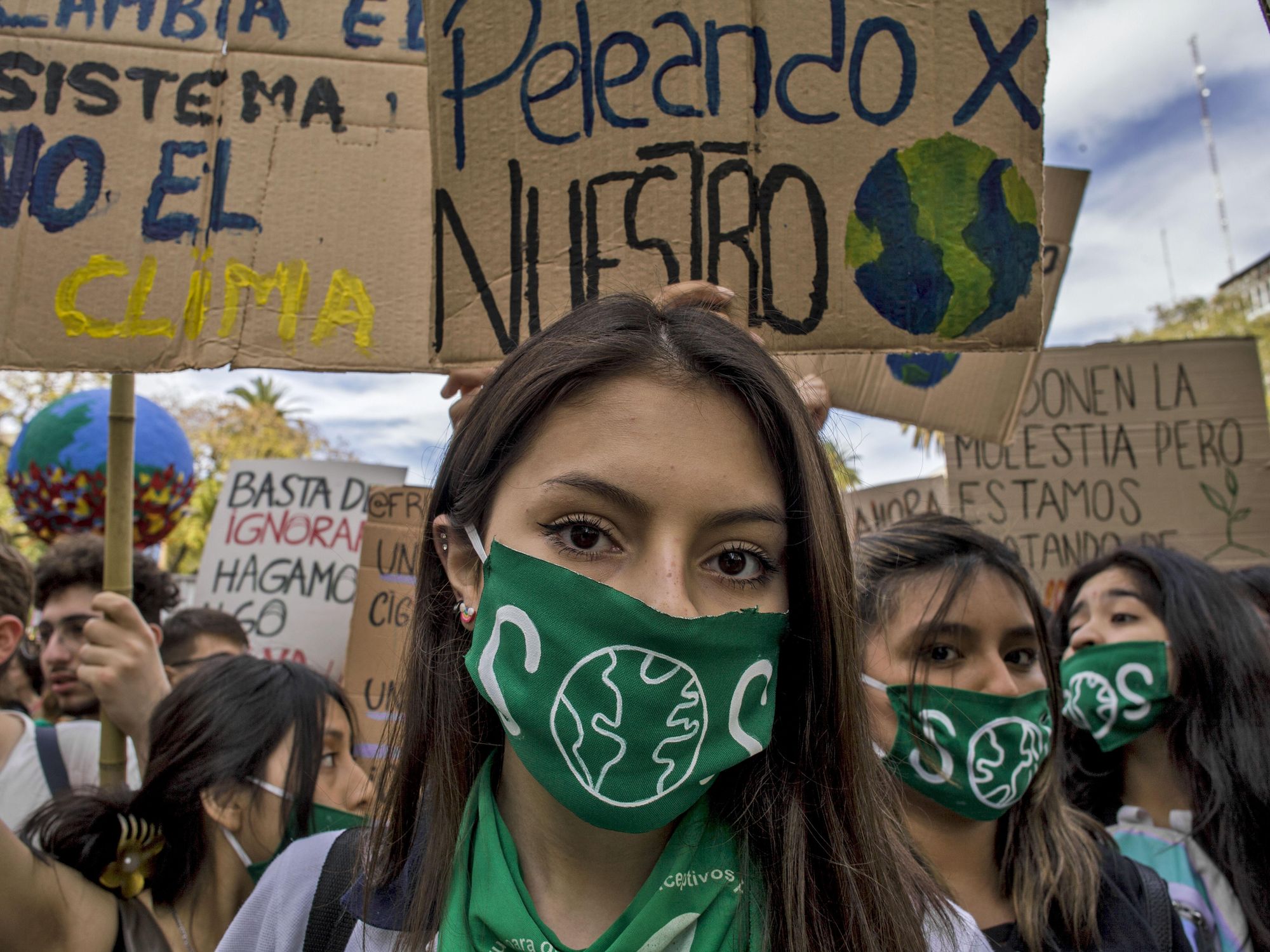 It's Neoliberalism, Stupid: A Millennial's Plea To Break The Status Quo