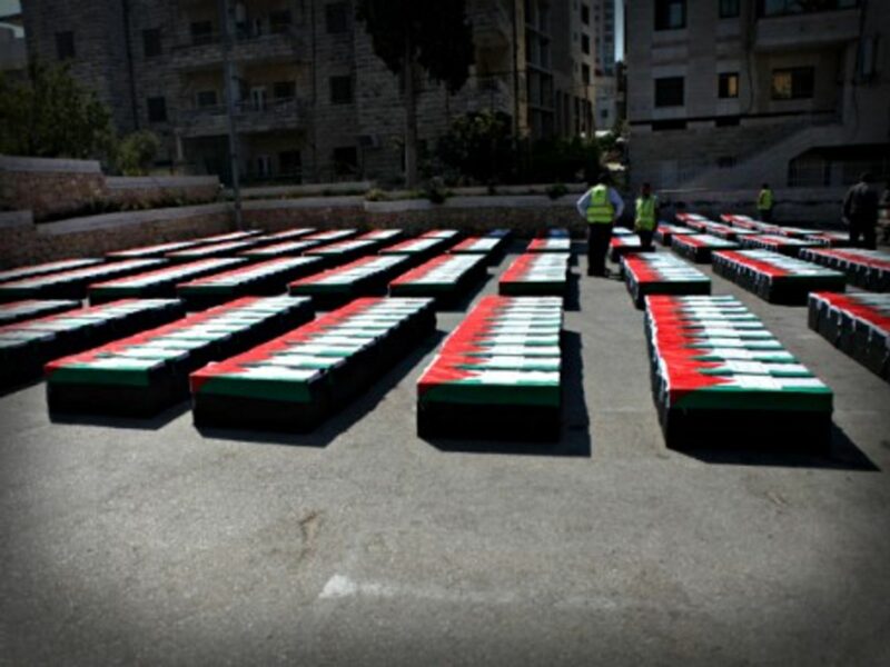 At least 132 children have been killed in Gaza since July 8.