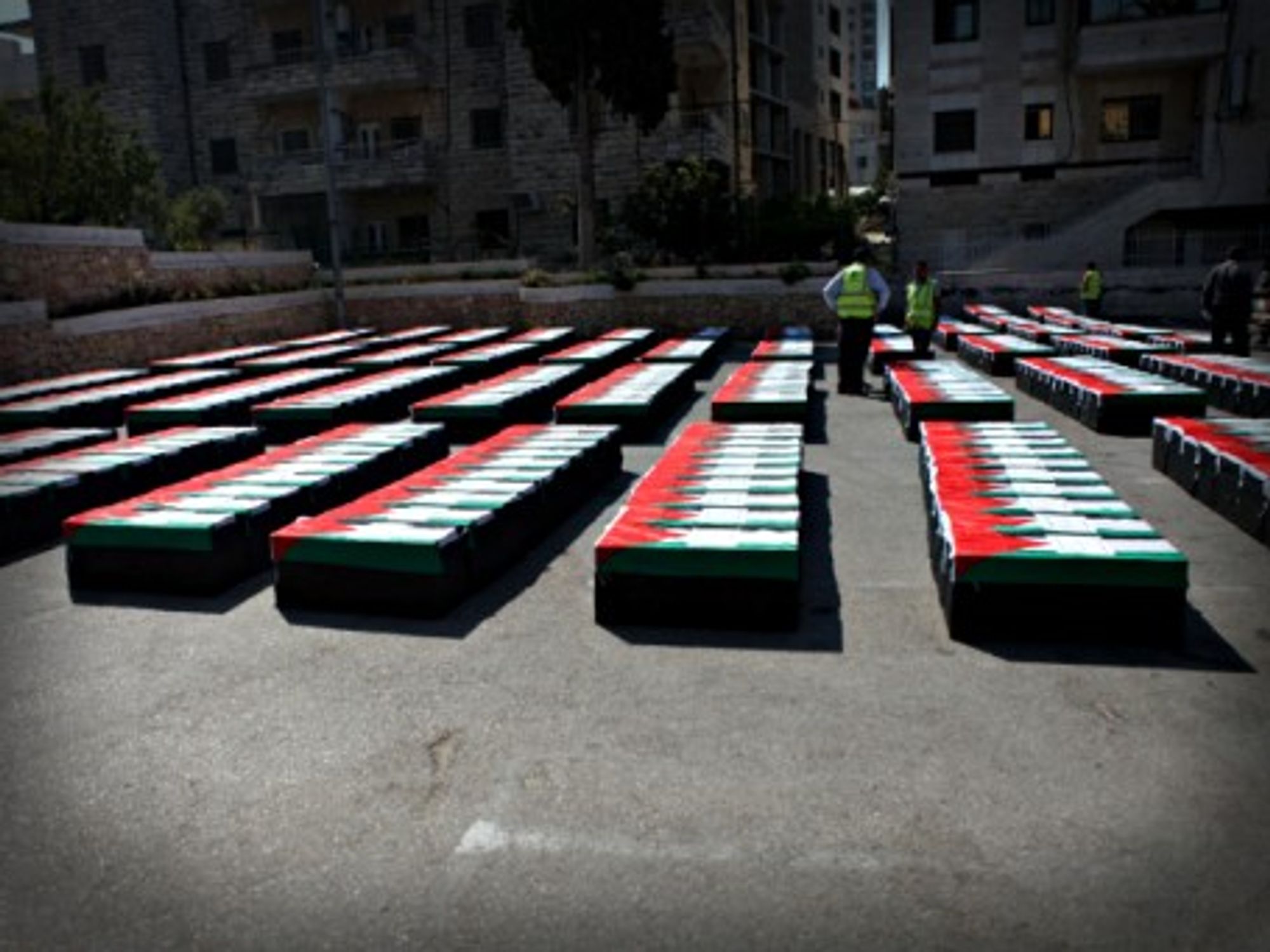 At least 132 children have been killed in Gaza since July 8.
