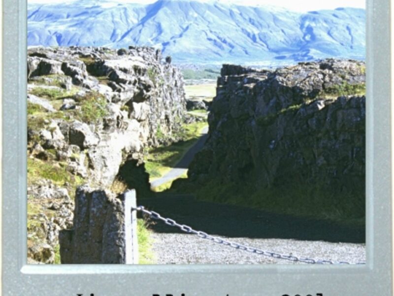 At The Crossroads Of Continents