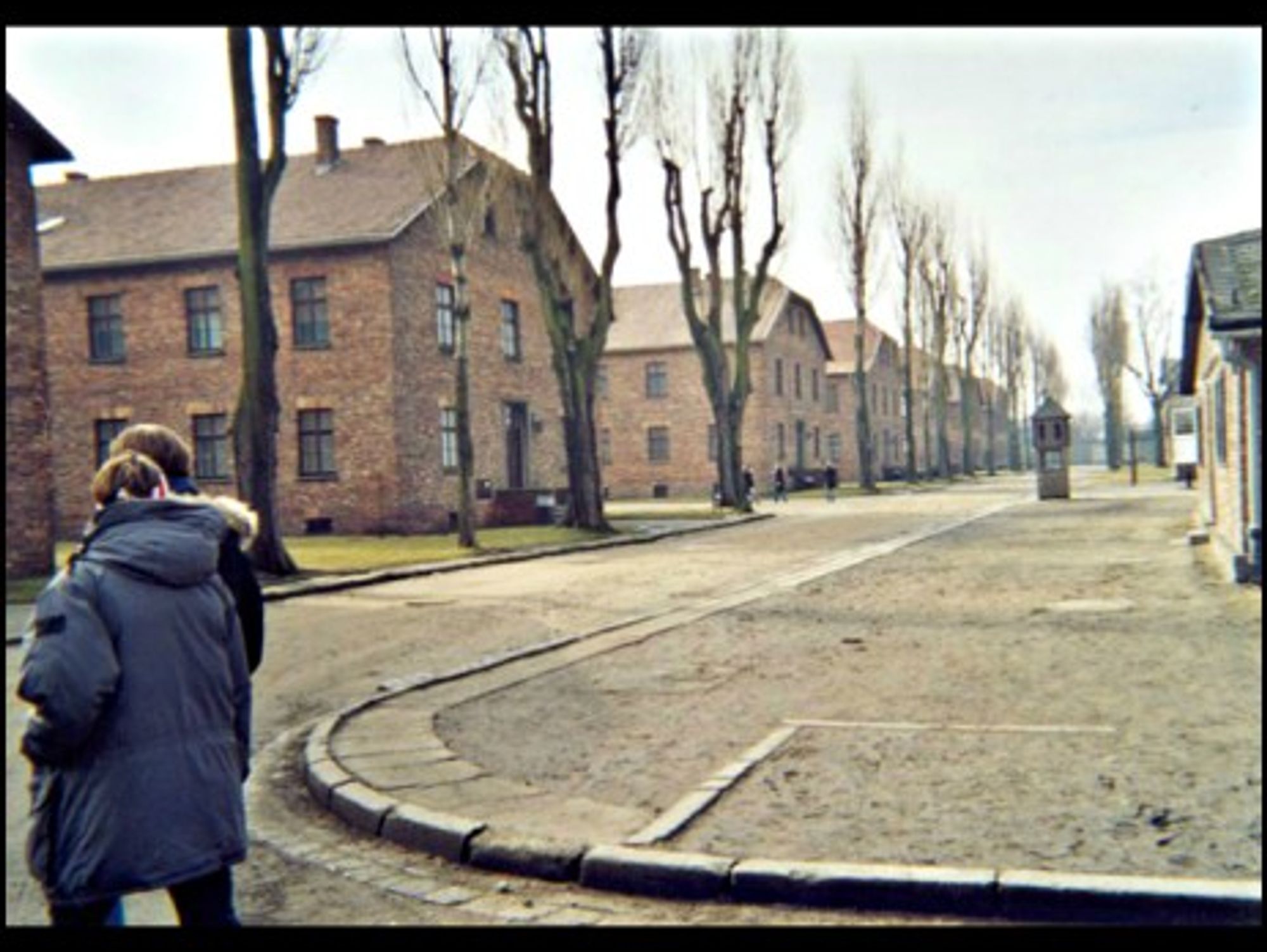 Auschwitz-Birkenau State Museum