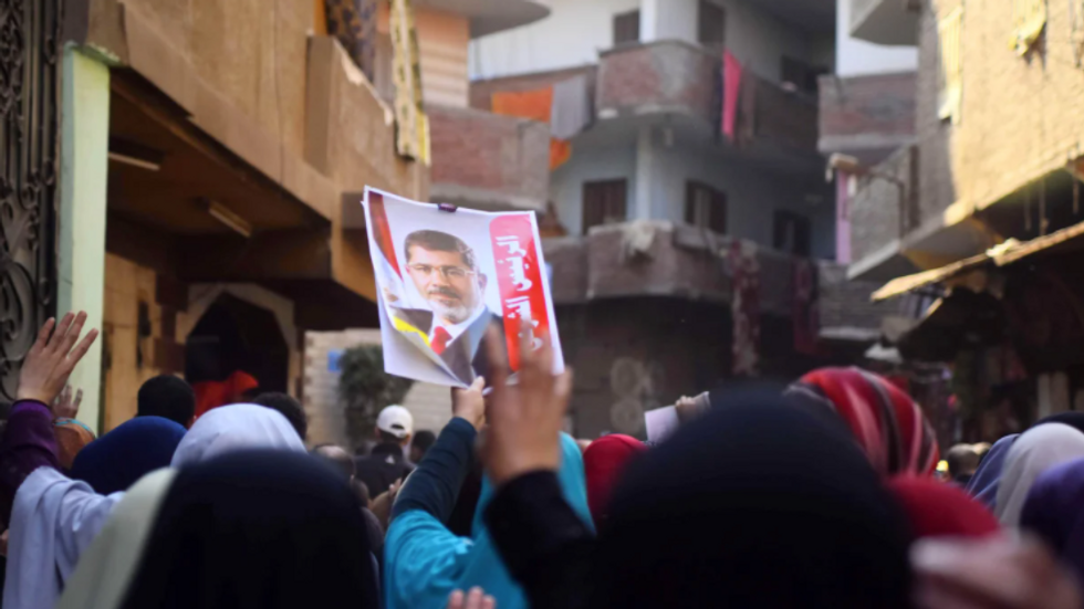 Autopsy Of The Muslim Brotherhood's Failed Political Project