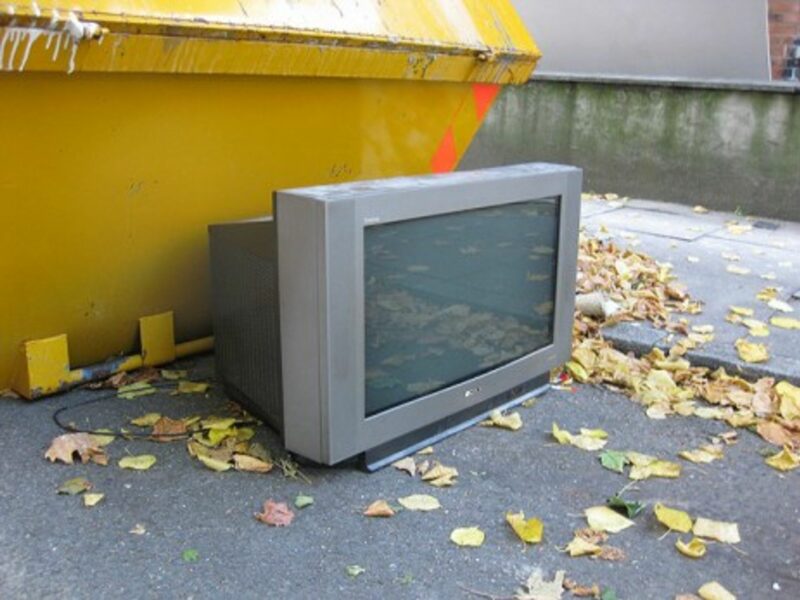 Autumn comes early