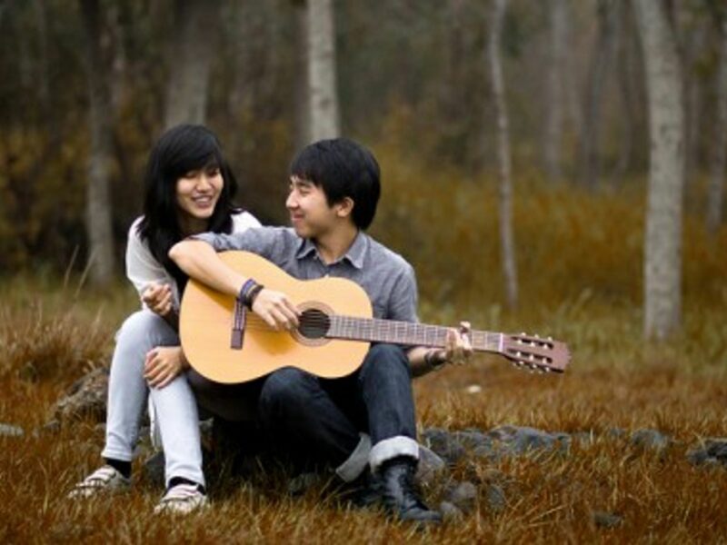 Autumn love