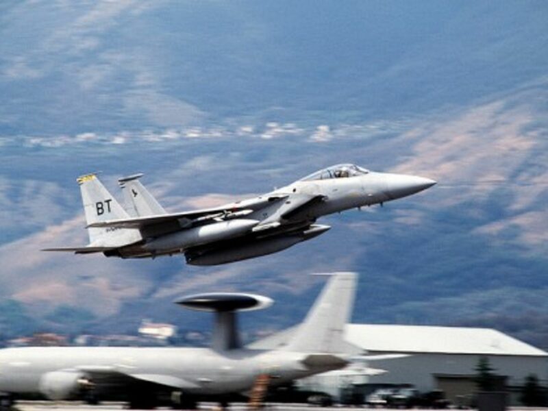 Aviano air base in northern Italy (expertinfantry)