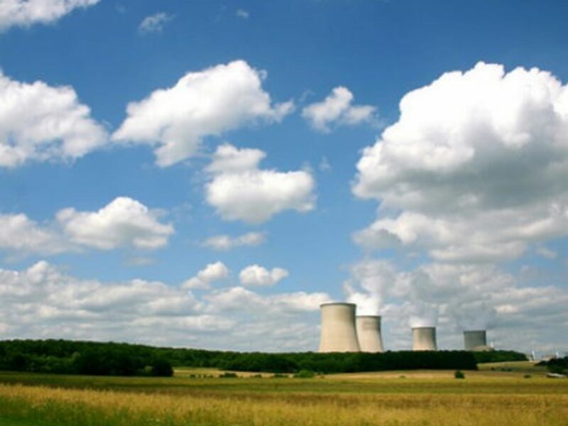 Avoiding The Next Fukushima: France Studies Nuclear Safety