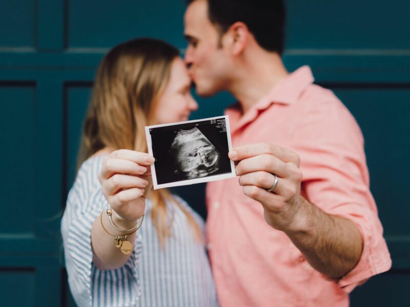 Born In COVID: Measuring Long-Term Effects Of Pandemic Pregnancy