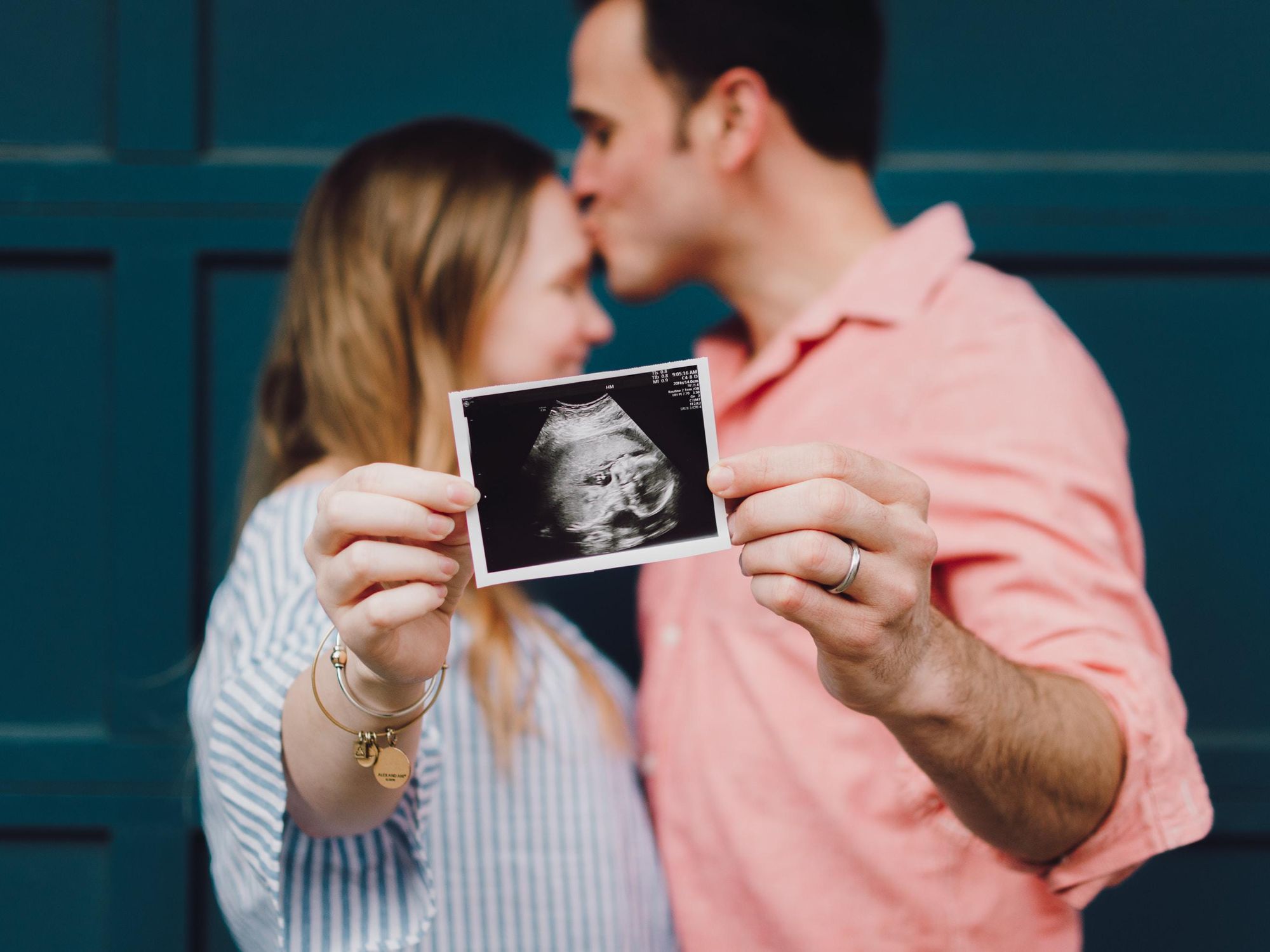 Born In COVID: Measuring Long-Term Effects Of Pandemic Pregnancy