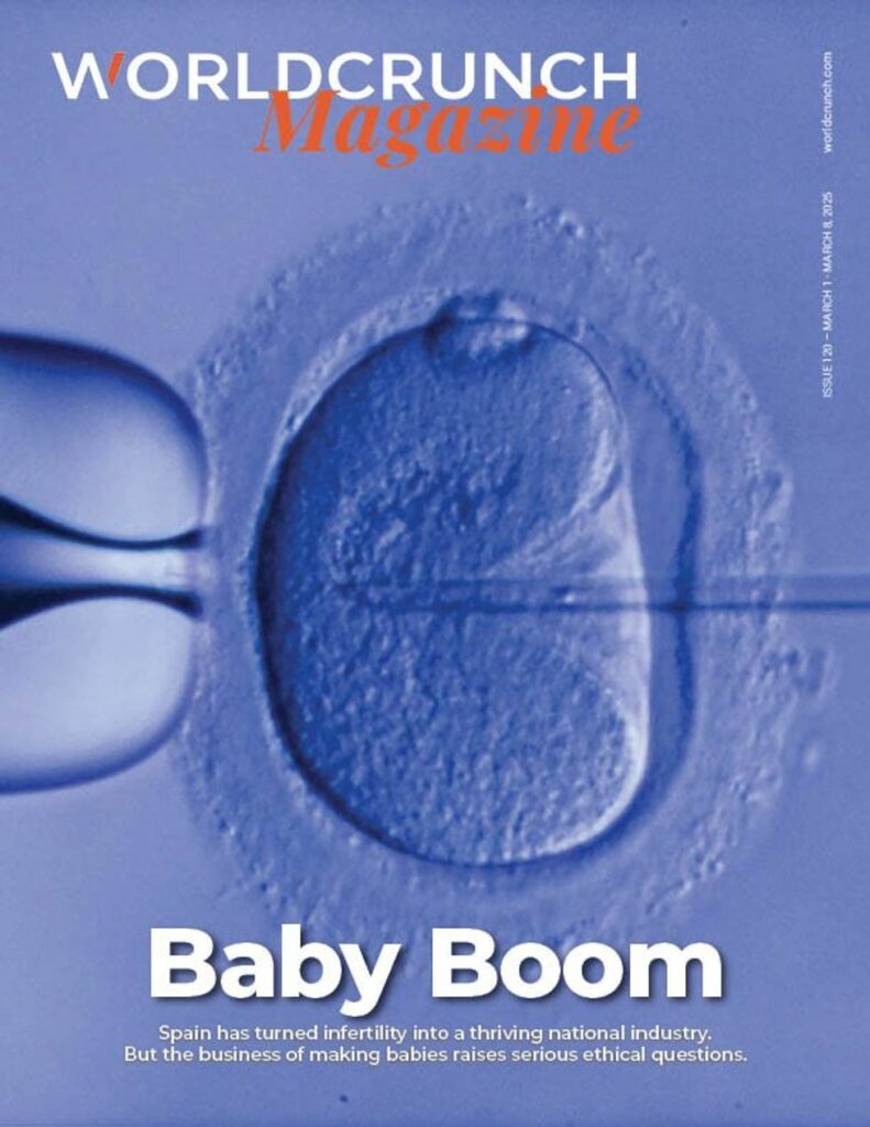 Baby Boom