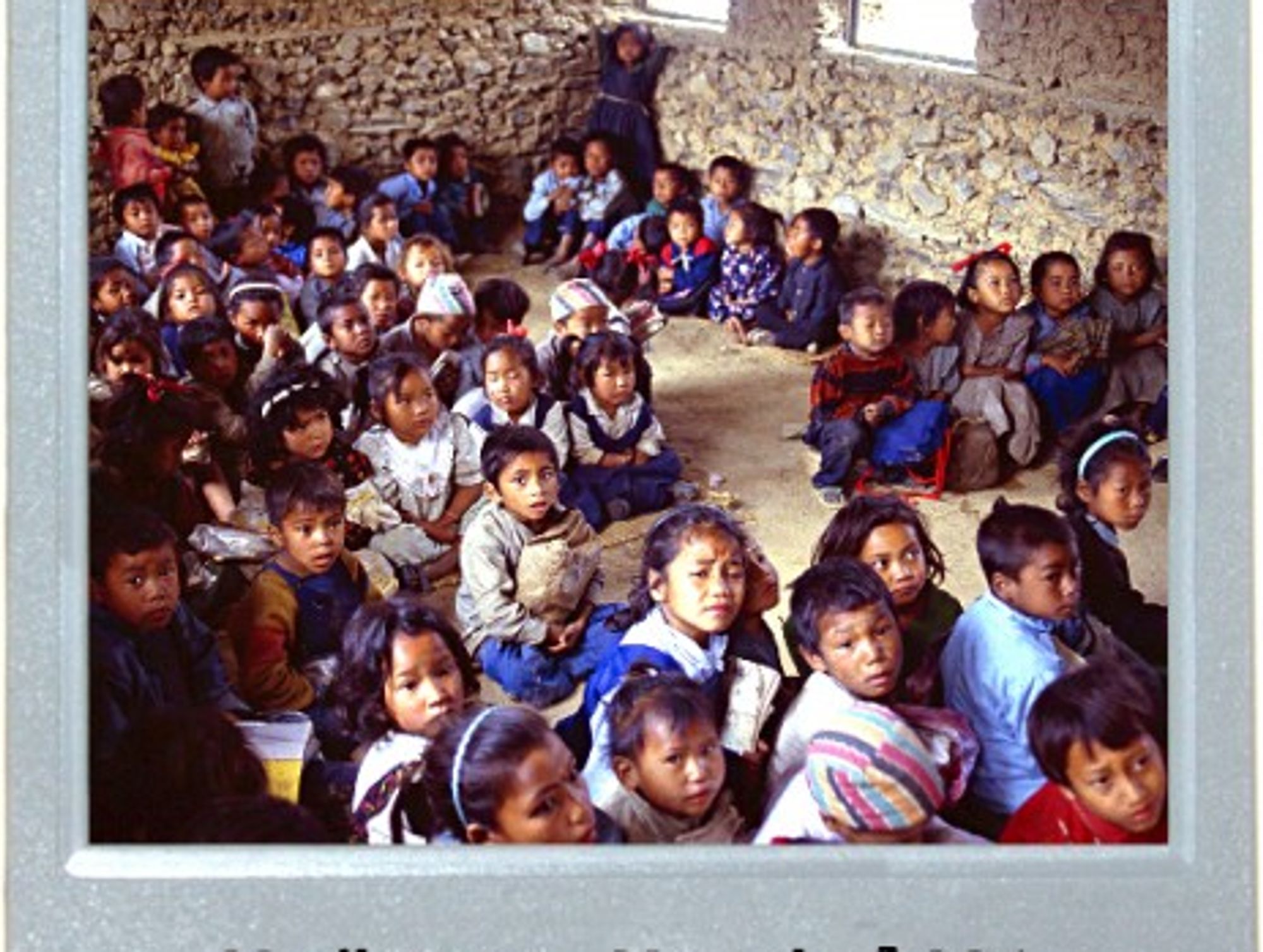 Back To School