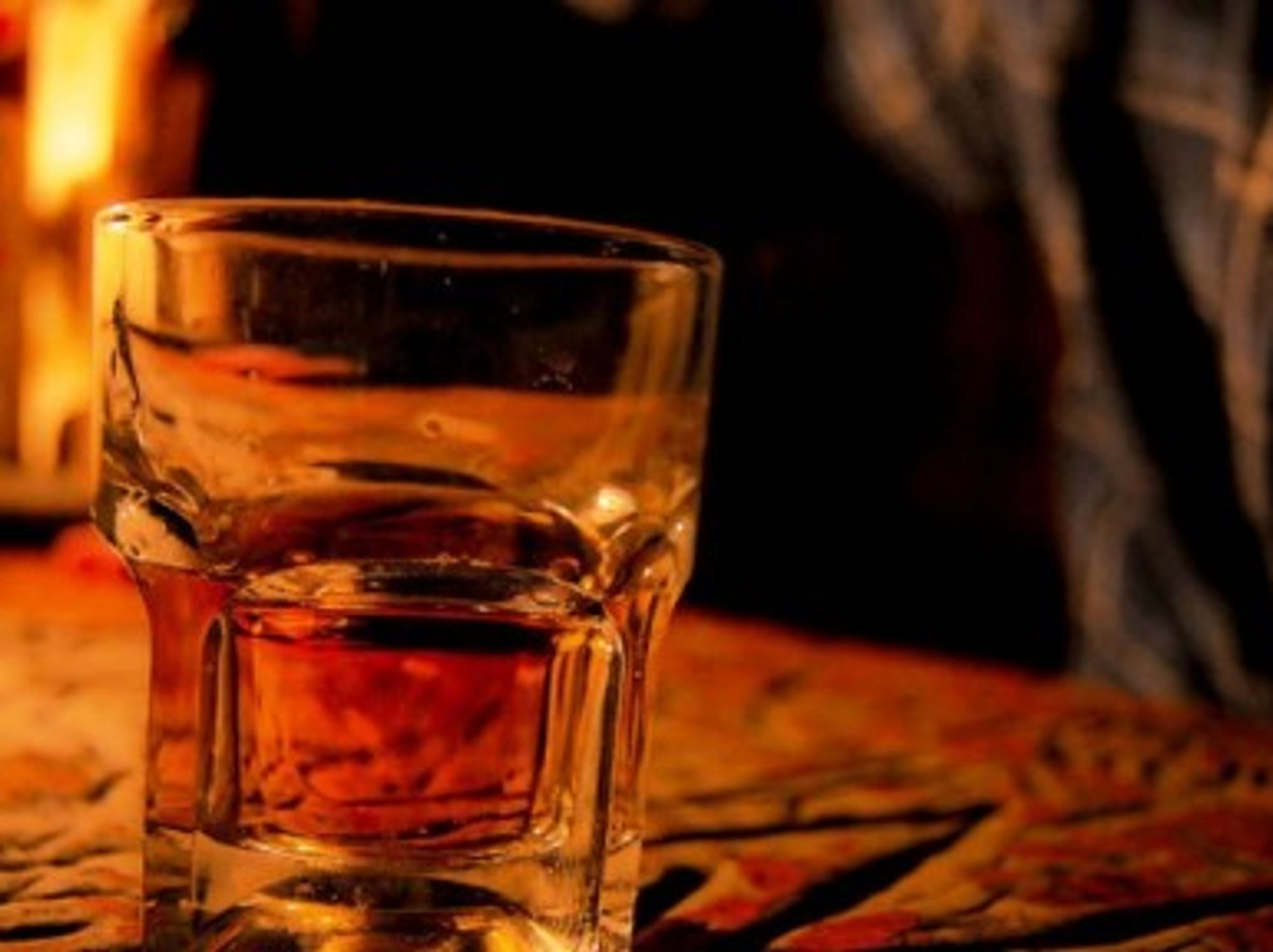 Baclofen could become the cure to too many shots of whisky (openthpainter)