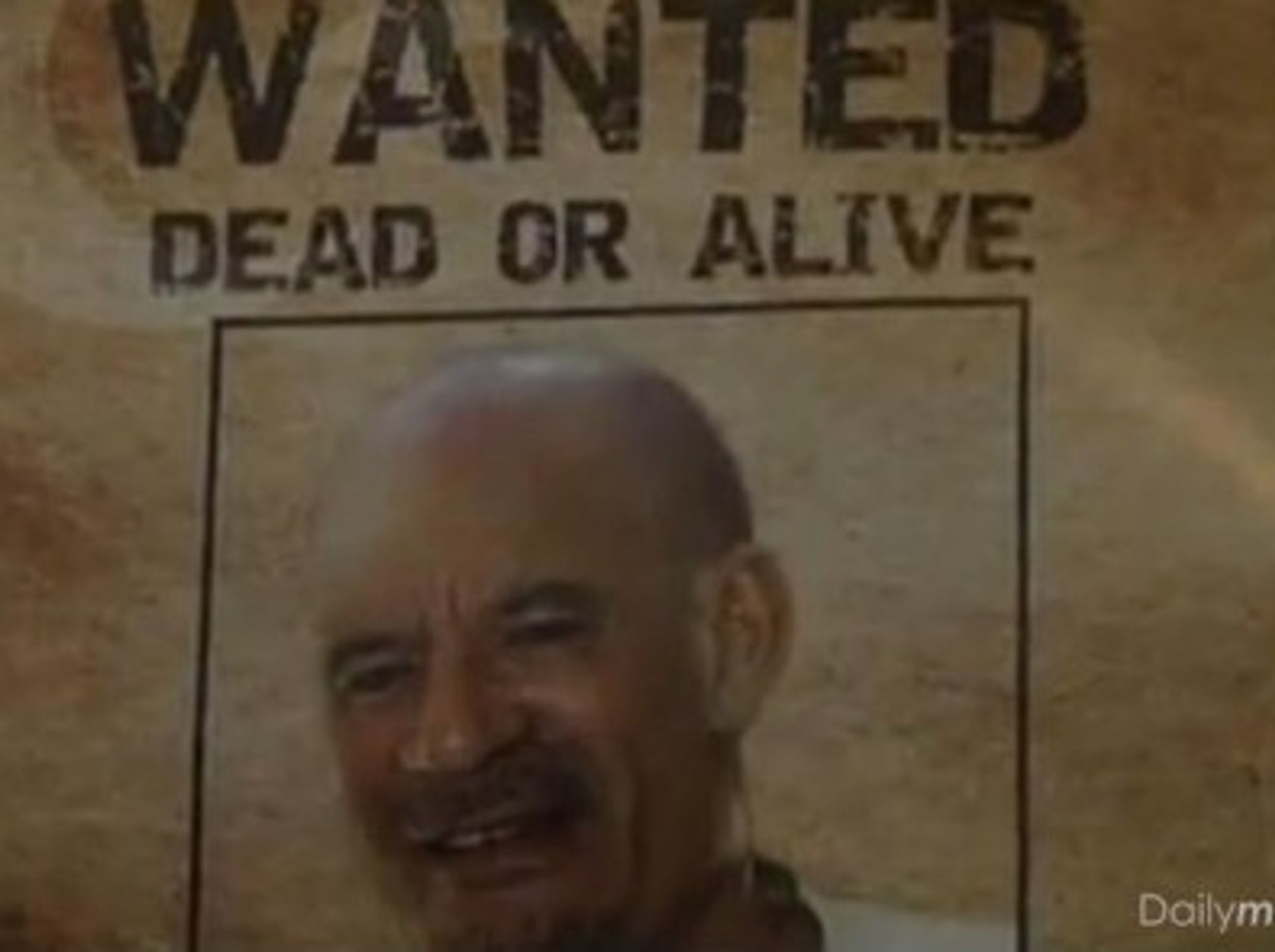 Bald Gaddafi: Libyan Newspaper Mocks Fugitive Leader