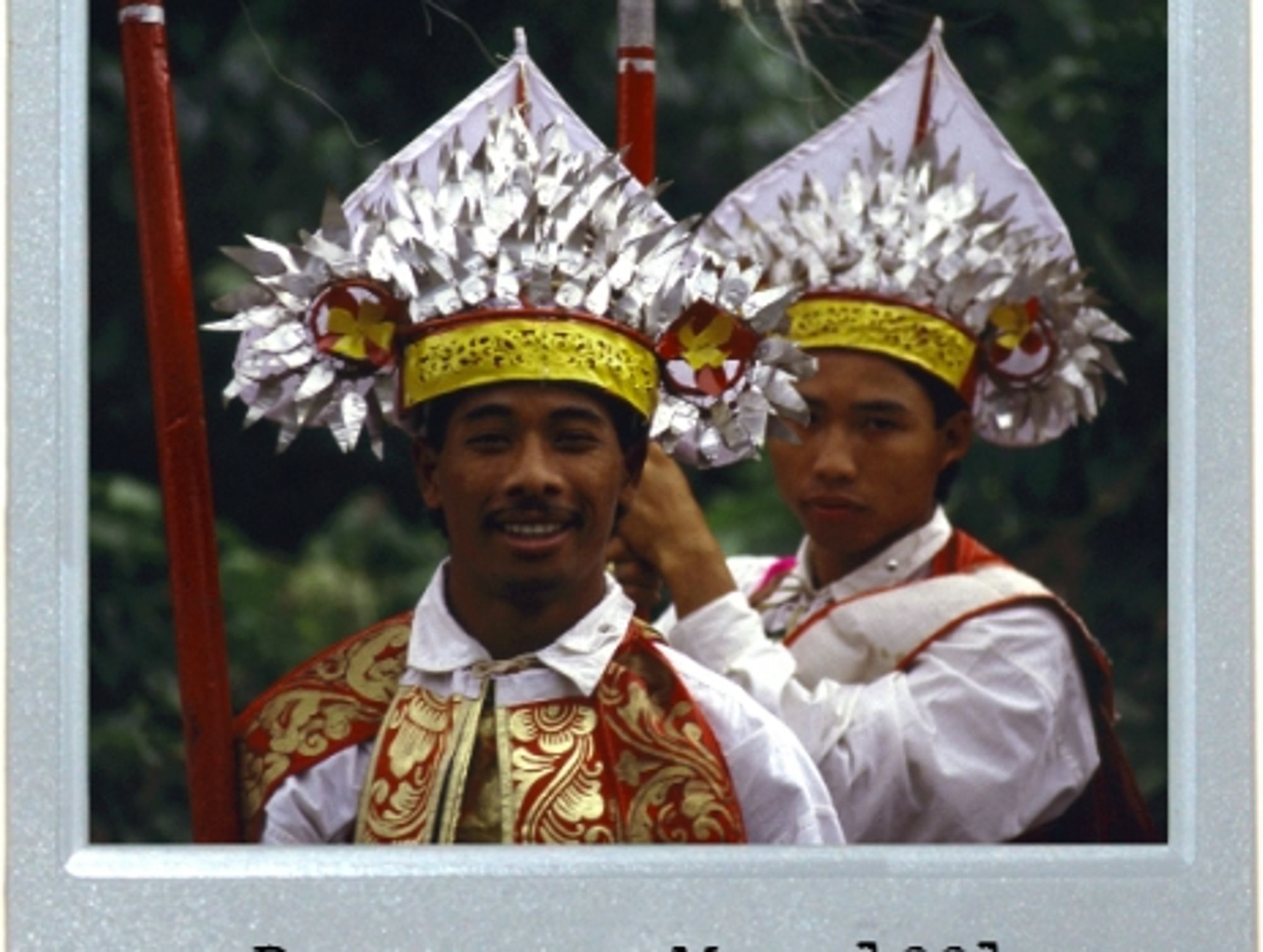 Bali Ball