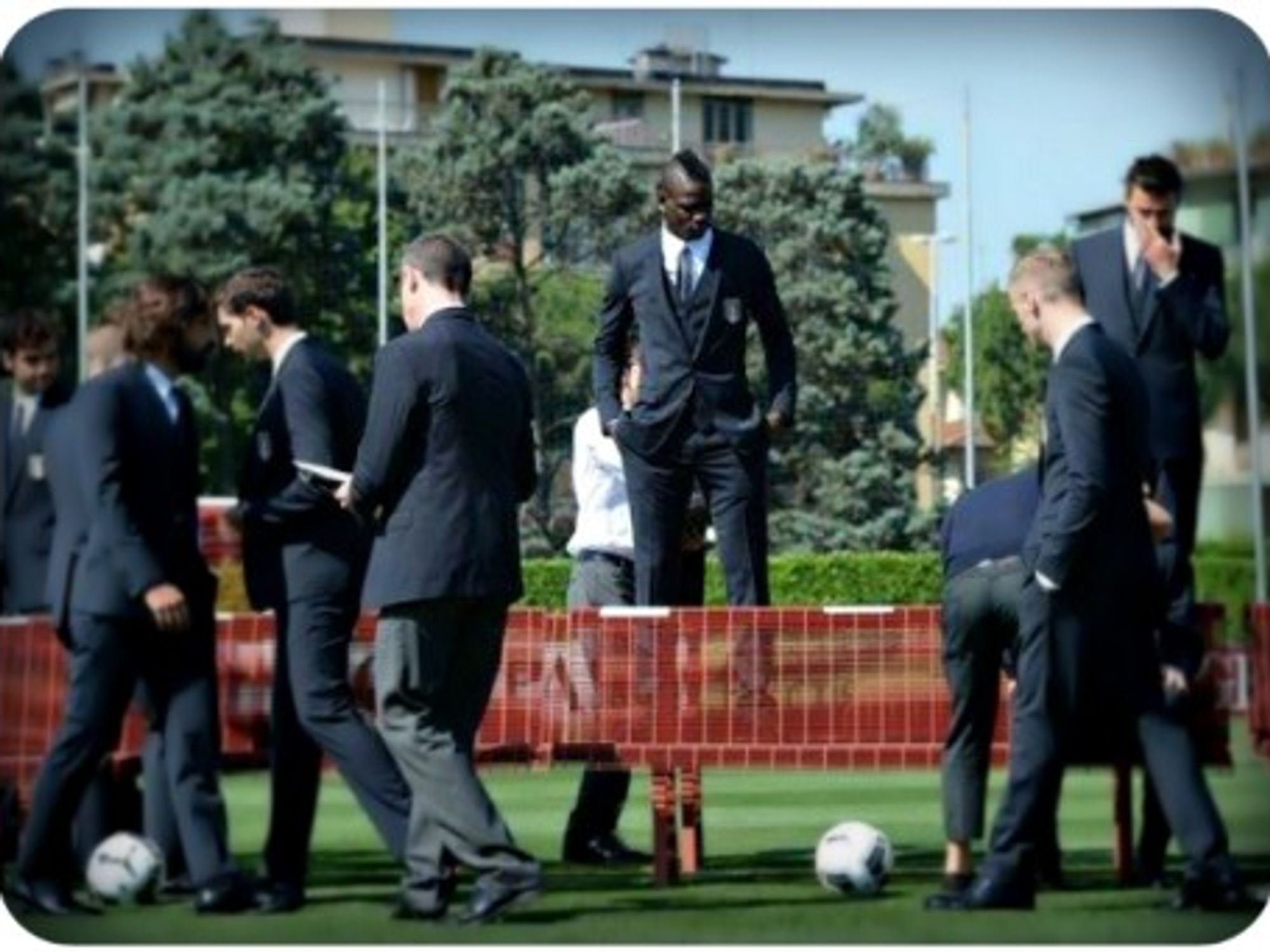 Balotelli ... Mario Balotelli.