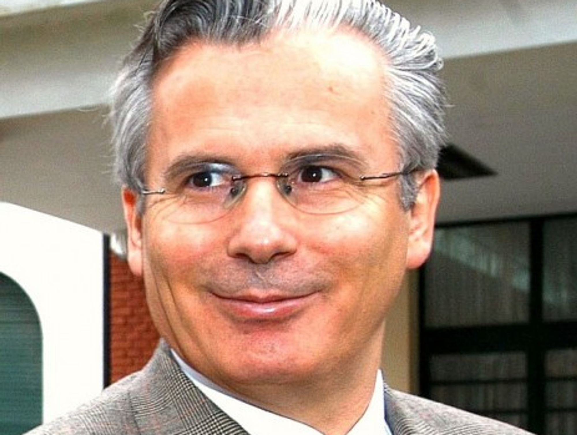 Baltasar Garzón, Spanish judge (www_ukberri_net)